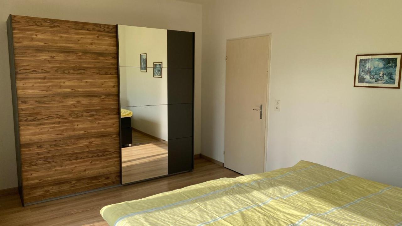 Casa Angela Daire Locarno Dış mekan fotoğraf