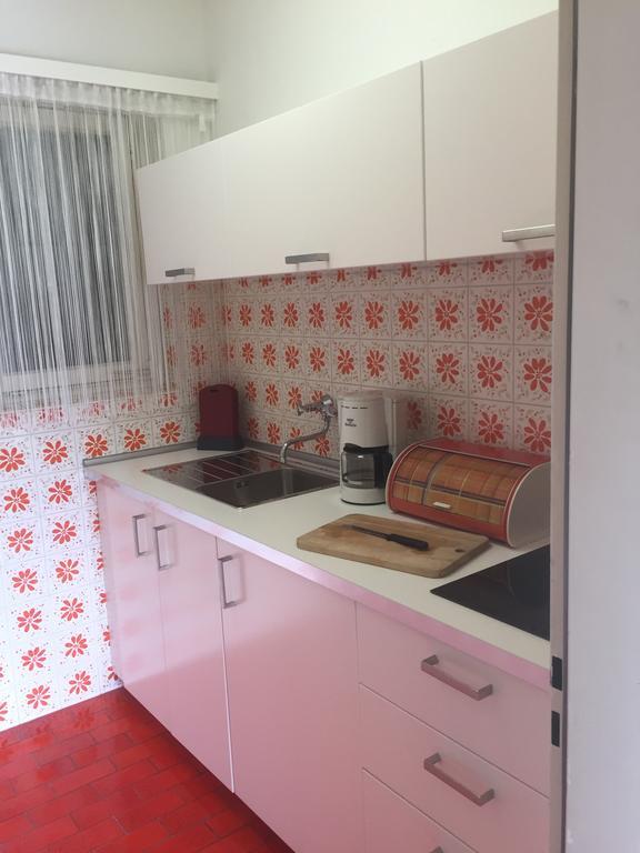 Casa Angela Daire Locarno Dış mekan fotoğraf